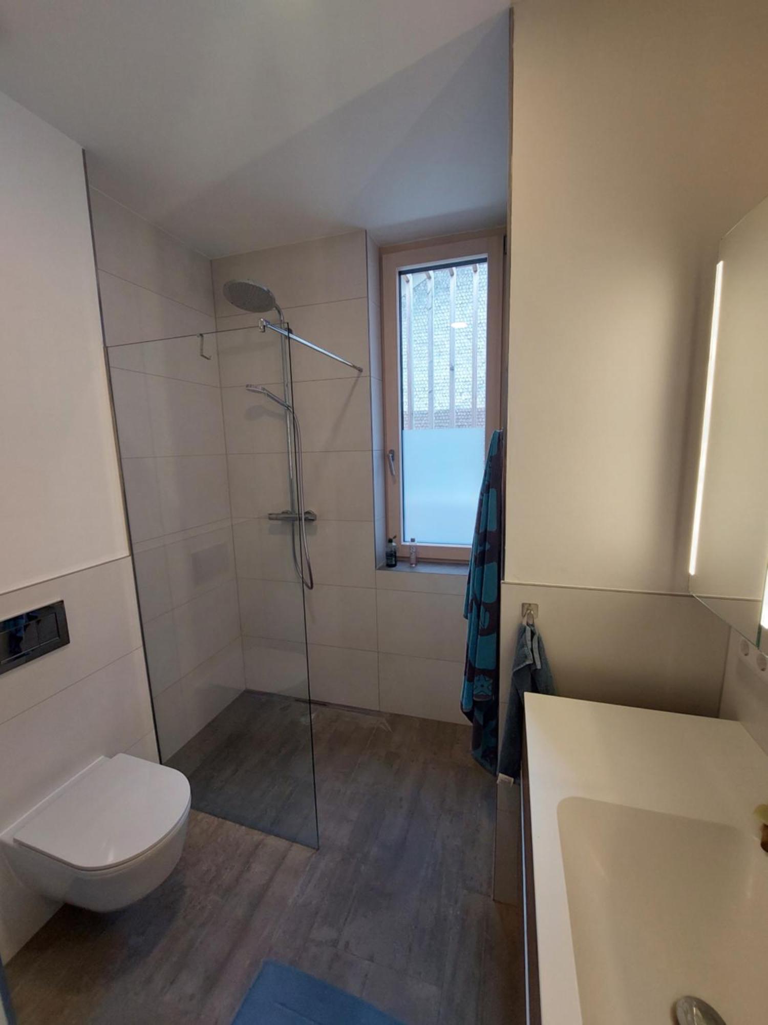 Appartement Am Teich Hainfeld Eksteriør bilde